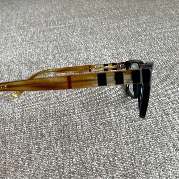 Burberry B2226 Eyewear Frame - Picture 6 of 16
